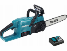 Makita řetězová pila MAKITA ŘETĚZOVÁ PILA 18V DUC307RTX3 30cm 1x5,0Ah