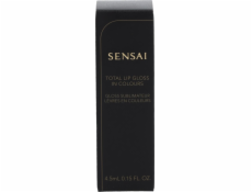 Kanebo  SENSAI TOTAL LESK NA RTY V BARVÁCH 01 4,5ML