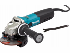 MAKITA. UHLOVÁ BRÚSKA.125mm GA5092X01
