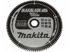 Makita  KRUHOVÁ PILA 260x30x100z MAKBLADE PLUS WOOD