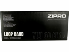 Zipro ZIPRO Loop Band 3 ks Light + Medium + Heavy Yoou Go Girl