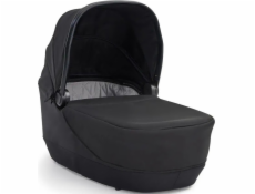 BABY JOGGER BBJ GONDOLA MĚSTO PAMÁTKY RYCHLE ČERNÁ