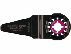 Makita  MT škrabka úzká HCS 28mm x 40mm MULTITOOL
