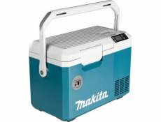 Makita  CHLADNIČKA-OHŘÍVAČ 18V/40V XGT/230V CW003GZ.