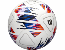 Wilson  NCAA Vivido replika fotbalového míče WS2000401XB bílá 5