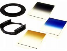 Súprava Massa Cokin P pre 72mm / 3x filter + držiak