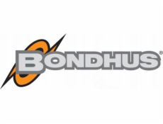 Bondhus 3/4 palcový imbusový klíč BONDHUS - délka 184 mm