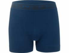Brubeck BX10050A pánské boxerky COMFORT COTTON tmavě modrá XL