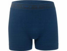 Brubeck BX10050A Pánské boxerky COMFORT COTTON tmavě modrá XXL