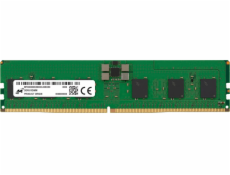 Micron DDR5 RDIMM 16GB 1Rx8 5600 CL46 (16Gbit) (Single Pack)