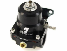 Aeromotive Aeromotive II GEN 1000HP Regulátor tlaku paliva ORB-08 Černý
