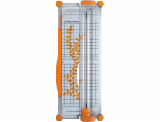 Fiskars  KRÉZACÍ ŘEZAČ A4 30cm OTOČNÁ NEPEL