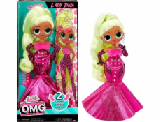 MGA Entertainment LOL Surprise OMG - Lady Diva, Doll