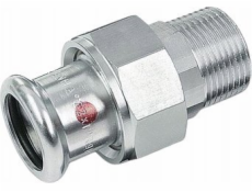 SANHA SANHA-Therm Připojení s těsněním ZWxGZ 35x11/4