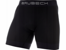 Brubeck BX11420 Pánské boxery s vložením černého kola L