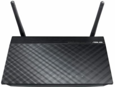 Router Asus RT-N12E