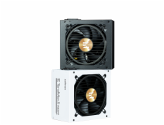 Zalman TeraMax2 750W 80+ Gold Gen5 WH