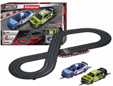 Carrera EVOLUTION Darlington Showdown, závodní dráha