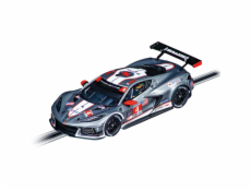 Carrera Digital 132     20032025 Chevrolet Corvette C8.R  No.4