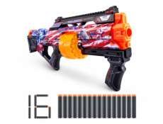 Odpalovač SKINS-LAST STAND (16 šipek) Odpalovač SKINS-LAST STAND (16 šipek)