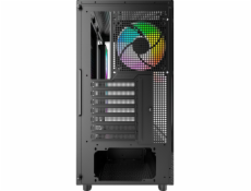 Montech XR, věžová skříň