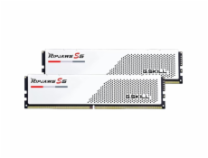 G.Skill DIMM 32 GB DDR5-6000 (2x 16 GB) duální sada, RAM