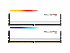 G.Skill DIMM 32 GB DDR5-6000 (2x 16 GB) duální sada, RAM