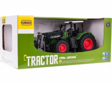 Záhradný traktor Gazelo Traktor G200324 61441