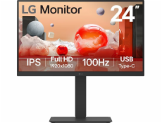 LG 24BA750-B.AEU, LED monitor