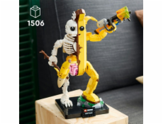LEGO 77072 Fortnite Bone Shali, stavebnice
