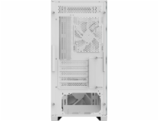 GIGABYTE C102 GIass Ice, věžová skříň