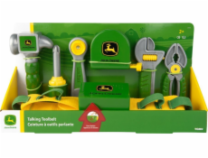 Opasek na nářadí Tomy John Deere TOMY