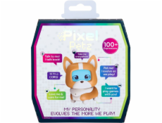 MGA Entertainment Pixel Petz - Corgi, herní figurka