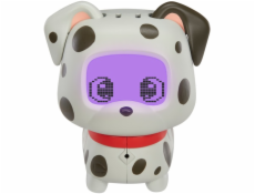 MGA Entertainment Pixel Petz - dalmatin, herní figurka