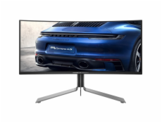 AOC OLED Agon PRO PD34, herní monitor