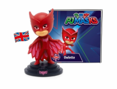 Tonies PJ Masks - Owlette, figurka na hraní
