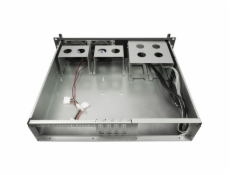 Inter-Tech IPC 2U-K-240L, serverová skříň