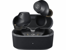 Audio-Technica ATH-CKS30TW+, sluchátka