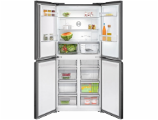 Bosch KMC85LEEA Series 4, francouzské dveře