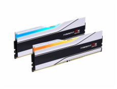 G.Skill DIMM 32 GB DDR5-6400 (2x 16 GB) duální sada, RAM