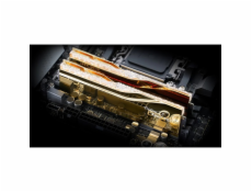 G.Skill DIMM 32 GB DDR5-6000 (2x 16 GB) duální sada, RAM