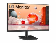 LG 24BA400-B, LED monitor