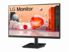 LG 27BA400-B, LED monitor