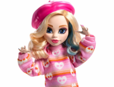 Mattel Monster High x Wednesday - Enid, panenka