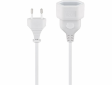 goobay prodlužovací kabel Euro zástrčka > Euro zásuvka