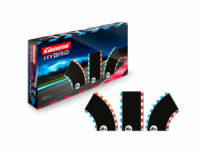 Carrera HYBRID Track Pack 1, kolej