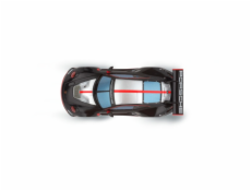 Carrera HYBRID Porsche 911 GT3 R Black Devil, závodní vůz