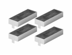 Neff náhradní filtr recirkulačního vzduchu CleanAir Plus Z821VR1