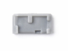 SMARTKEEPER ESSENTIAL Zámek portu Micro USB-B (MUL04), zadlabací zámek