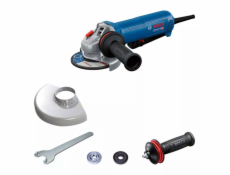Bosch GWS 12-125 P Angle Grinder